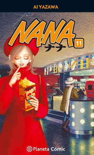 NANA N 11/21