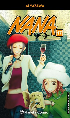 NANA N 17/21