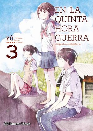 EN LA QUINTA HORA GUERRA N� 03