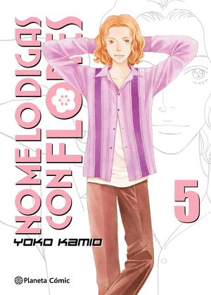 NO ME LO DIGAS CON FLORES N� 05/20  (NUEVA EDICI�N)