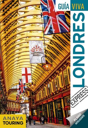 LONDRES 2019 GUIA VIVA EXPRESS