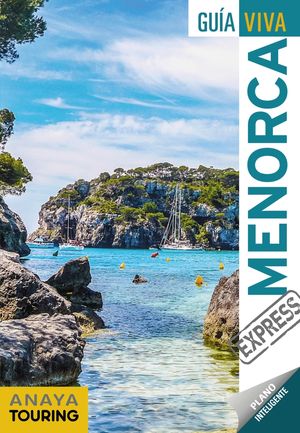 MENORCA 2018 MINI GUIA VIVA EXPRESS