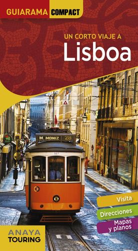 LISBOA 2018 GUIARAMA