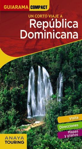 REP�BLICA DOMINICANA 2018 GUIARAMA