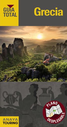 GRECIA 2018 GUIA TOTAL
