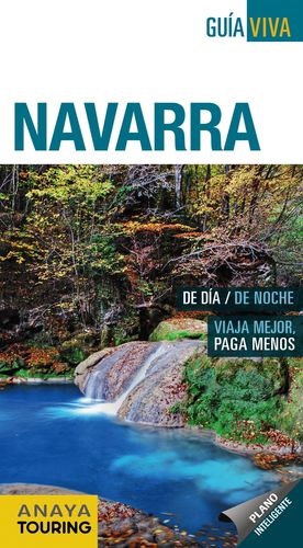 NAVARRA ESENCIAL 2018 GUIA VIVA