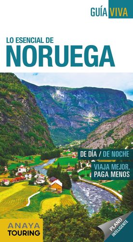 NORUEGA 2019 GUIA VIVA