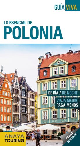 POLONIA 2018 GUIA VIVA