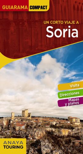 SORIA 2018 GUIARAMA