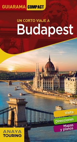 BUDAPEST 2019 GUIARAMA