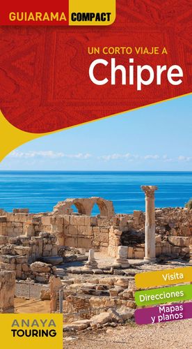 CHIPRE 2019 GUIARAMA