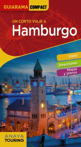 HAMBURGO 2019 GUIARAMA