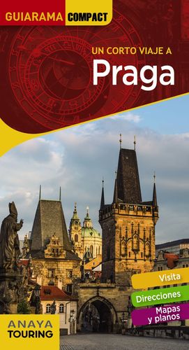 PRAGA 2019 GUIARAMA