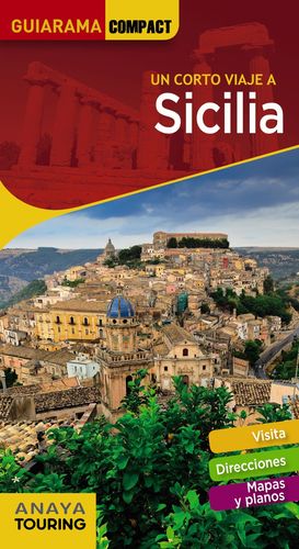 SICILIA 2019 GUIARAMA