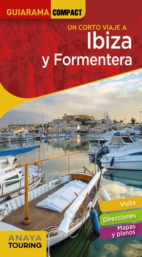 IBIZA Y FORMENTERA 2021 GUIARAMA