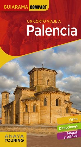 PALENCIA 2019 GUIARAMA