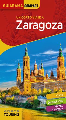 ZARAGOZA 2019 GUIARAMA