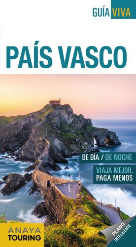 PAS VASCO 2019 GUIA VIVA