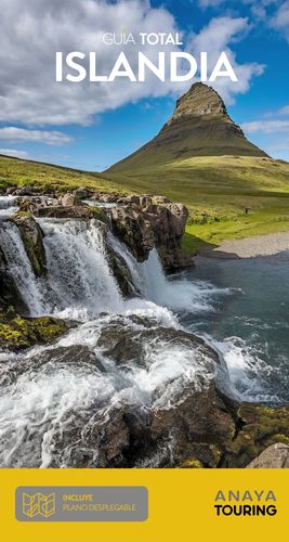 ISLANDIA 2019 GUIA TOTAL