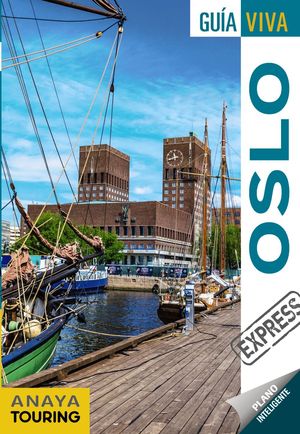 OSLO 2019 GUIA VIVA EXPRESS