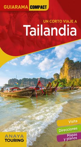 TAILANDIA 2019 GUIARAMA