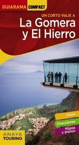 LA GOMERA Y EL HIERRO 2020 GUIARAMA