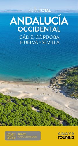 ANDALUCA OCCIDENTAL 2022 GUIA TOTAL