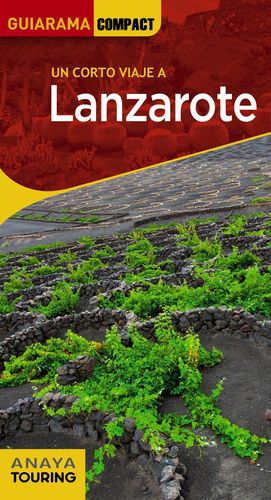 LANZAROTE 2022 GUIARAMA