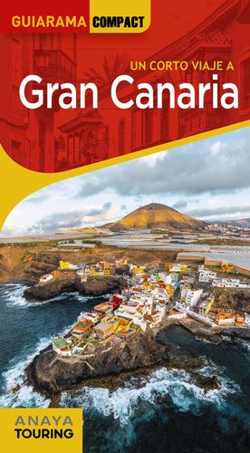 GRAN CANARIA 2022 GUIARAMA