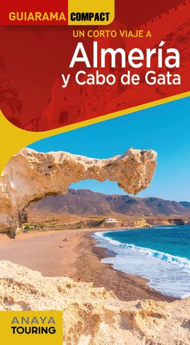 ALMERIA Y CABO DE GATA GUIARAMA 2022