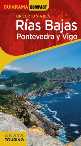 RAS BAJAS. PONTEVEDRA Y VIGO GUIARAMA 2022