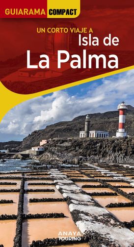 ISLA DE LA PALMA 2023 GUIARAMA