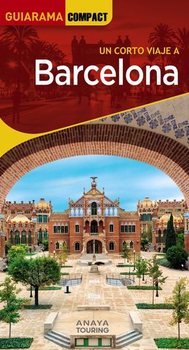 BARCELONA 2023 GUIARAMA