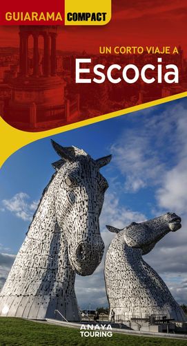 ESCOCIA 2023 GUIARAMA