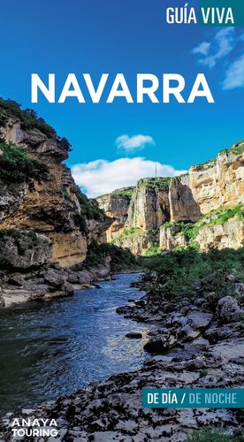 NAVARRA. GUIA VIVA 2023