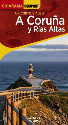 A CORU�A Y R�AS ALTAS 2023 GUIARAMA