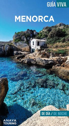 MENORCA 2023 GUIA VIVA