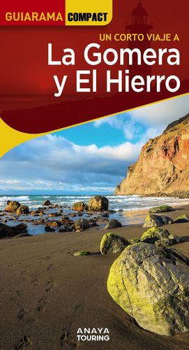 GOMERA Y EL HIERRO 2024 GUIARAMA