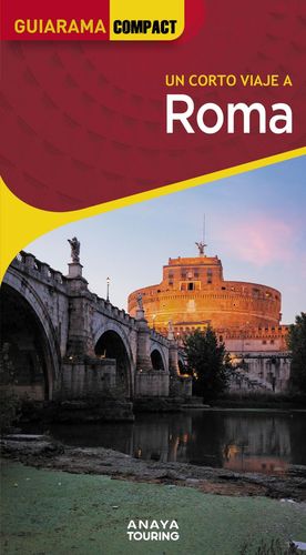 ROMA 2024 GUIARAMA