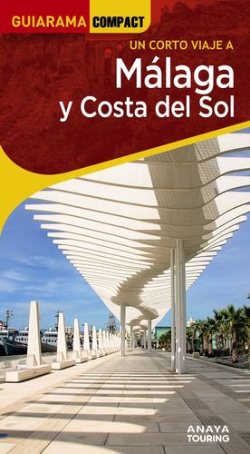 M�LAGA Y COSTA DEL SOL 2025