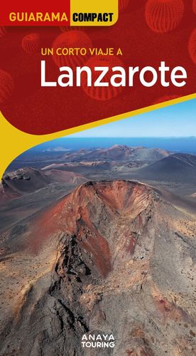 LANZAROTE GUIA