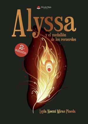 ALYSSA Y EL MEDALLN DE LOS RECUERDOS