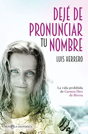 DEJ� DE PRONUNCIAR TU NOMBRE