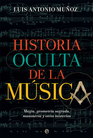 HISTORIA OCULTA DE LA MSICA