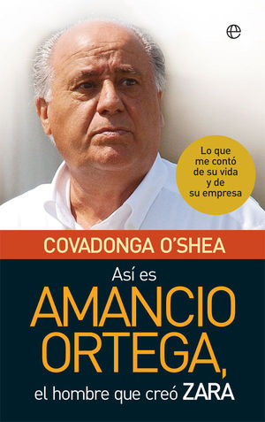 AS ES AMANCIO ORTEGA