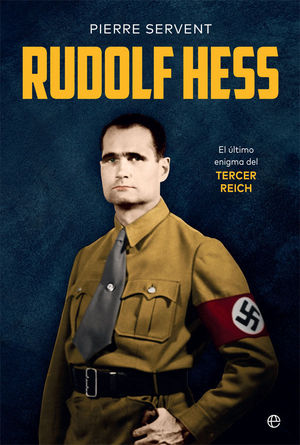 RUDOLF HESS