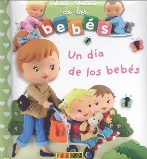 UN DA DE LOS BEBES