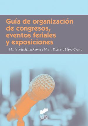 GUA DE ORGANIZACIN DE CONGRESOS, EVENTOS FERIALES Y EXPOSICIONES