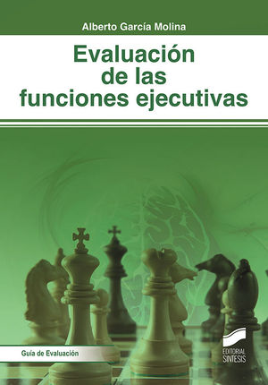 EVALUACIN DE LAS FUNCIONES EJECUTIVAS