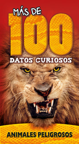 MS DE 100 DATOS CURIOSOS